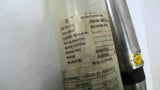 Chirron Parlec 1044110 Run Out Bar P40-20TB12 X=1.9990 Meter INS007