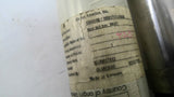 Chirron Parlec 1044110 Run Out Bar P40-20TB12 X=1.9990 Meter INS007