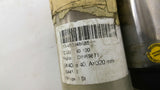 Chirron Parlec 1044110 Run Out Bar P40-20TB12 X=1.9990 Meter INS007