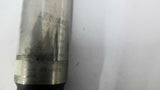 Chirron Parlec 1044110 Run Out Bar P40-20TB12 X=1.9990 Meter INS007