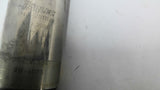 Chirron Parlec 1044110 Run Out Bar P40-20TB12 X=1.9990 Meter INS007