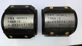 PSI S8GX-2 Steel Casing Spacer Isolator