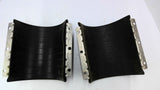 PSI S8GX-2 Steel Casing Spacer Isolator