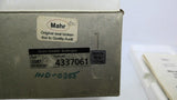 Mahr 1087 Digital Indicator 25MM Stem Order Number 4337061