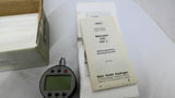 Mahr 1087 Digital Indicator 25MM Stem Order Number 4337061