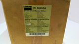 Dayton 4HZ63A Blower Motor 1/2HP 115/230 Volts Single Phase 1650 RPM 48Y