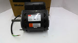 Dayton 4HZ63A Blower Motor 1/2HP 115/230 Volts Single Phase 1650 RPM 48Y