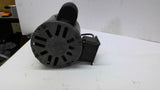 Dayton 4HZ63A Blower Motor 1/2HP 115/230 Volts Single Phase 1650 RPM 48Y