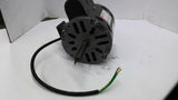 Dayton 4HZ63A Blower Motor 1/2HP 115/230 Volts Single Phase 1650 RPM 48Y