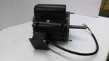 Dayton 4HZ63A Blower Motor 1/2HP 115/230 Volts Single Phase 1650 RPM 48Y