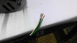 Dayton 4HZ63A Blower Motor 1/2HP 115/230 Volts Single Phase 1650 RPM 48Y