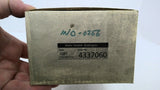 Mahr 1087 Digital Dial Reader .5" Stem Order Number 4337060