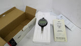 Mahr 1087 Digital Dial Reader .5" Stem Order Number 4337060