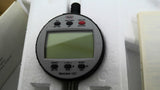 Mahr 1087 Digital Dial Reader .5" Stem Order Number 4337060
