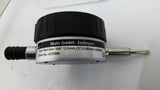 Mahr 1087 Digital Dial Reader .5" Stem Order Number 4337060