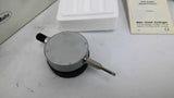 Mahr 1087 Digital Dial Reader .5" Stem Order Number 4337060