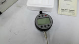 Mahr 1087 Digital Dial Reader .5" Stem Order Number 4337060