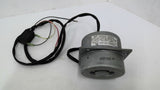 Nidec Techno BP-60S2-30D2 60 Watts Fan Motor Single Phase 200Volts 6AMPS 50/60HZ