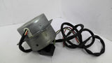Nidec Techno BP-60S2-30D2 60 Watts Fan Motor Single Phase 200Volts 6AMPS 50/60HZ