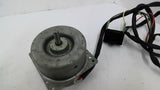 Nidec Techno BP-60S2-30D2 60 Watts Fan Motor Single Phase 200Volts 6AMPS 50/60HZ