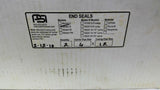 PSI Model S End Seals 6x12"