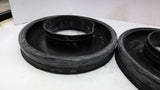 PSI Model S End Seals 6x12"