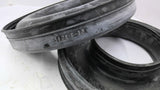 PSI Model S End Seals 6x12"
