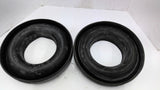 PSI Model S End Seals 6x12"