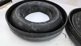 PSI Model S End Seals 6x12"
