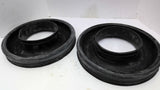 PSI Model S End Seals 6x12"