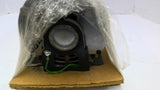 Marathon 48S17D2057N K 1/3HP AC Motor 48yFR 115V DP Enclosure 60HZ