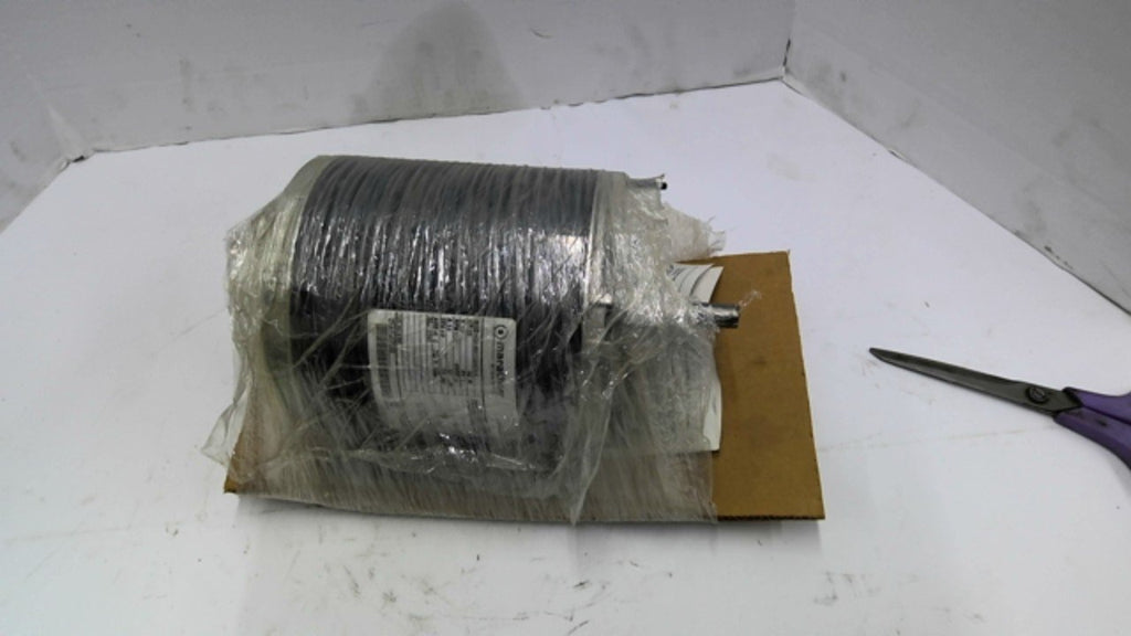 Marathon 48S17D2057N K 1/3HP AC Motor 48yFR 115V DP Enclosure 60HZ