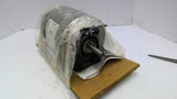 Marathon 48S17D2057N K 1/3HP AC Motor 48yFR 115V DP Enclosure 60HZ