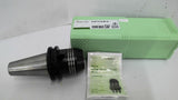 Walter AK182.CAT40.065.20 Hydraulic Expansion Chuck
