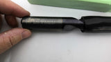 Walter 3K3381-7359314 K30F Solid Carbide End Mill 18X15.85X14.1