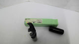 Walter 3K3381-7359314 K30F Solid Carbide End Mill 18X15.85X14.1