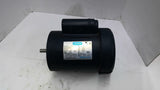 Leeson 110412.00 3/4HP AC Motor 1200RPM 6P Single Phase 56FR 115/208-230V