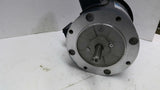 Leeson 110412.00 3/4HP AC Motor 1200RPM 6P Single Phase 56FR 115/208-230V