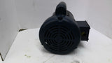 Leeson 110412.00 3/4HP AC Motor 1200RPM 6P Single Phase 56FR 115/208-230V