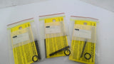 Vektek 61-1501-05 Spring Kit Lot Of 3