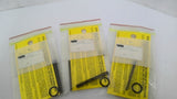 Vektek 61-1501-05 Spring Kit Lot Of 3