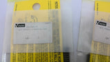 Vektek 61-1501-05 Spring Kit Lot Of 3