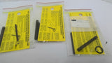 Vektek 61-1501-05 Spring Kit Lot Of 3