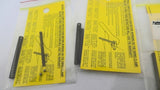 Vektek 61-1501-05 Spring Kit Lot Of 3