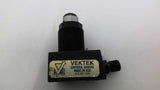 Vektek 10-0806-04 04-98 Hydraulic Work Support Bore 1"