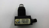 Vektek 10-0806-04 04-98 Hydraulic Work Support Bore 1"