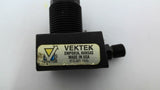 Vektek 10-0806-04 04-98 Hydraulic Work Support Bore 1"