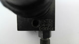 Vektek 10-0806-04 04-98 Hydraulic Work Support Bore 1"