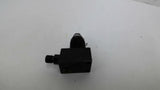 Vektek 10-0806-04 04-98 Hydraulic Work Support Bore 1"