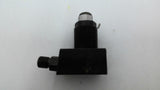 Vektek 10-0806-04 04-98 Hydraulic Work Support Bore 1"